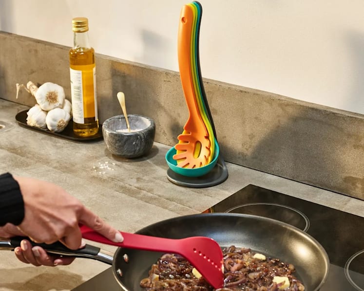 Kitchen storage: 9 useful Joseph Joseph kitchen tools that will help to elevate your space