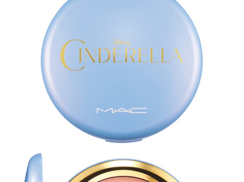 How to Look like a Disney Princess