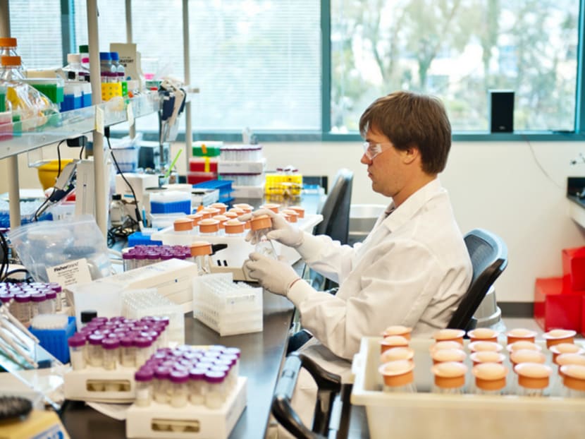 Experiments that work: How top beauty brand Algenist came to be