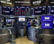 US stocks drift as their record-breaking rally slows, while oil prices rise