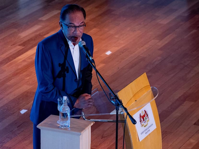 Immediate action needed to address Malaysia's RM1.5 trillion national debt: PM Anwar