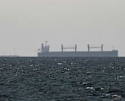 UK-led talks demand 'immediate' reopening of Hormuz