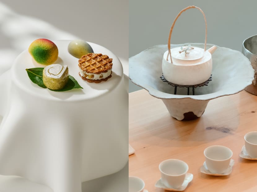 A new lifestyle destination in Taipei’s Yangmingshan offers a delicious escape from city life A new lifestyle destination in Taipei’s Yangmingshan offers a delicious escape from city life