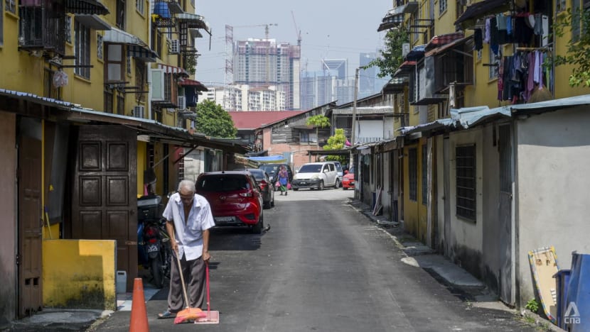 Controversy over Malaysia’s proposed Urban Renewal Act: PM Anwar says Malay land rights won’t be affected Controversy over Malaysia’s proposed Urban Renewal Act: PM Anwar says Malay land rights won’t be affected