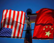 China's Commerce Ministry denies US accusation of forced labour in Xinjiang  