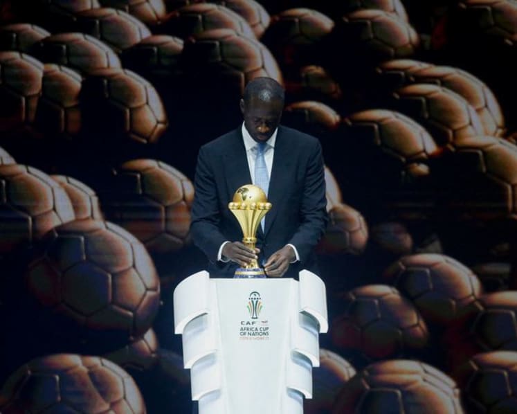 Toure set for managerial debut at Slovan