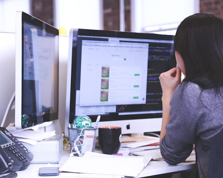 Workplace surveillance may hurt us more than it helps