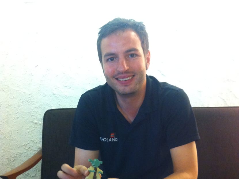 6 things to know about Legoland Malaysia’s Star Wars Miniland