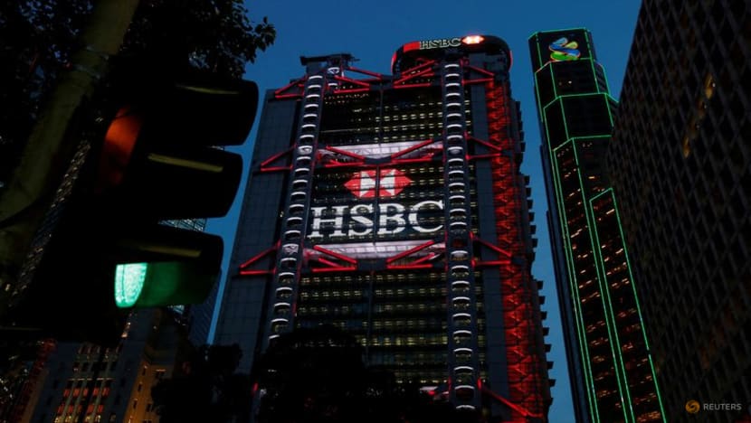 HSBC deputy global equities chief takes leave of absence, sources say