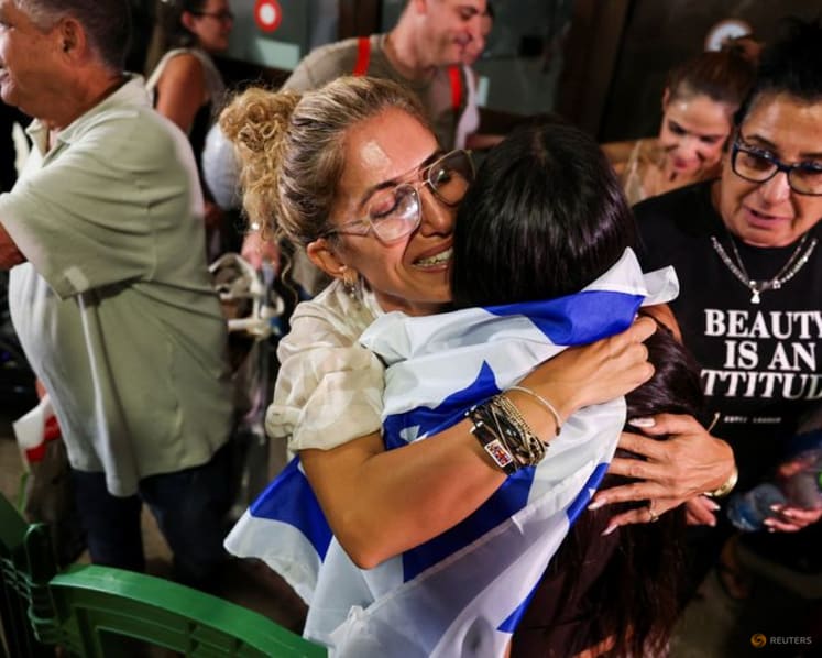 Israeli airline El Al says will run flights to return Israelis from Dubai