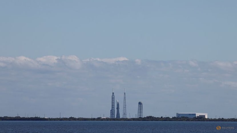 Blue Origin to renew Mars satellite launch bid as geomagnetic storm fades