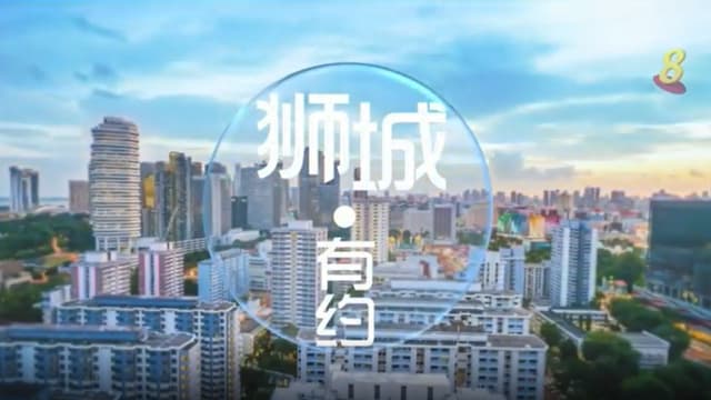 《狮城6点半》11月14日