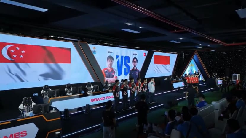  Commentary: For a nation of a gamers, why doesn’t Singapore have more homegrown video games?