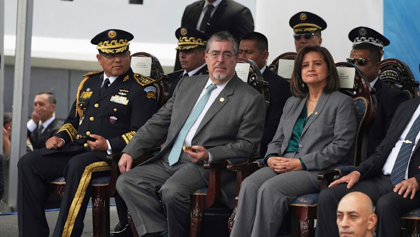Guatemala says ready to receive deported children from US despite court order
