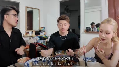 Some Chinese Tourists Think It’s Discrimination When Chinese-Looking Staff In SG Don’t Speak To Them In Mandarin — These Chinese YouTubers Disagree