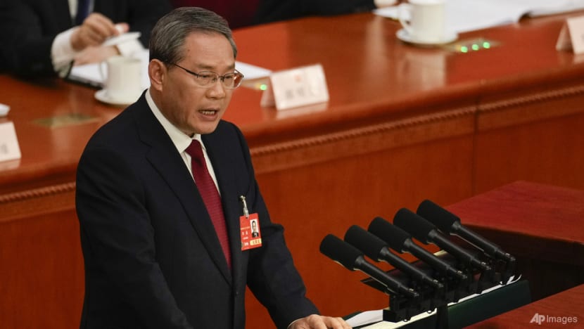 China ramps up stimulus to guard economy from changes 'unseen in a century', boosting stock markets China ramps up stimulus to guard economy from changes 'unseen in a century', boosting stock markets
