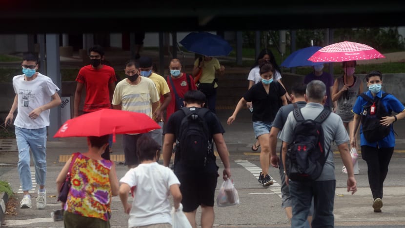 310 new Covid-19 cases in Singapore, including 7 in the community; 3 new clusters identified