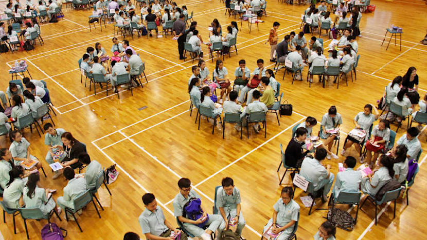 Education policies have to consider ‘conflicting and complex’ views, put students’ interest first