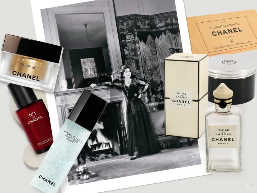 From Gabrielle to Chanel: How the brand's famous founder inspired its approach to beauty and skincare