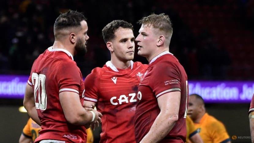 Macleod returns as Wales seek to end record losing streak against Japan