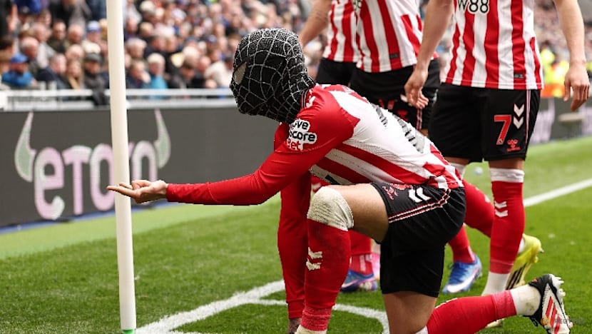 Spider-Man Le Fee fires Sunderland into European contention with win at Everton