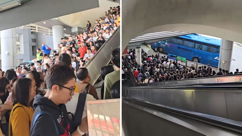 Autogate outage affecting foreigners at Johor Bahru land checkpoint remains unresolved: Malaysia’s border agency