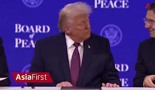 Asia First - Fri 30 Jan 2026