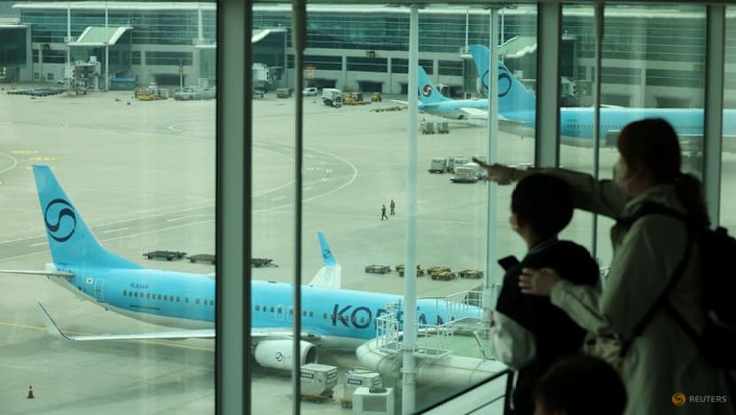 Korean Air to shift to emergency mode in April amid rising oil prices from Iran war