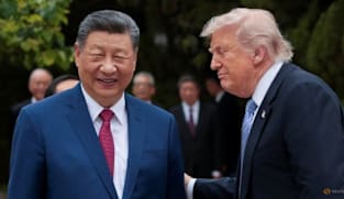 China to buy at least US$17 billion in US agricultural products annually, White House says