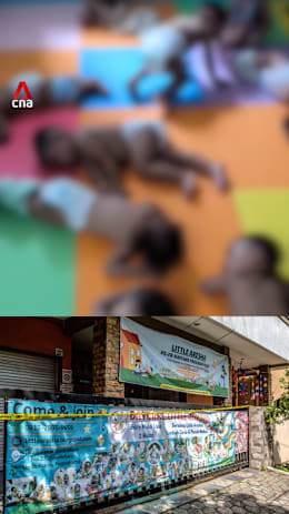 13 arrested in Indonesia over alleged child abuse at daycare centre