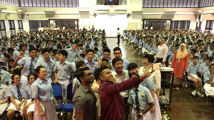 New proposals to help Singaporeans master mother tongue