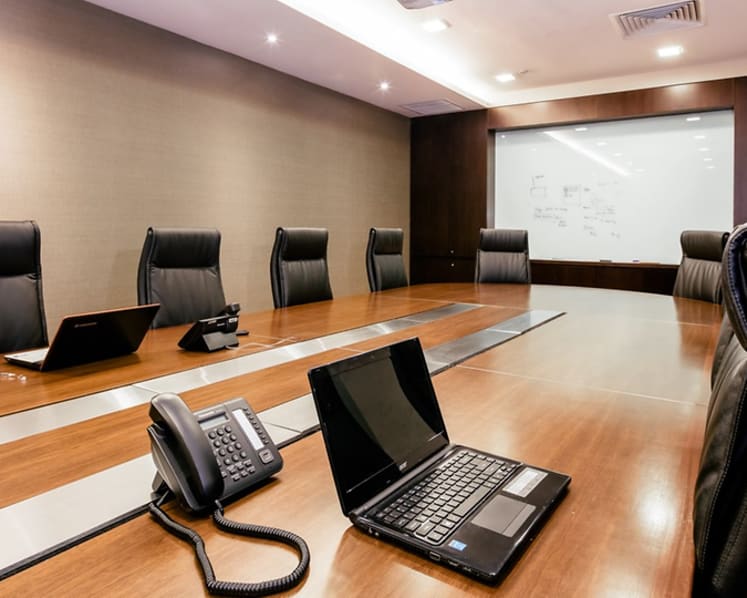  Commentary: Too many corporate boardrooms are not climate competent