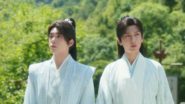 莲花楼（第2集）：李莲花破王青山被杀案