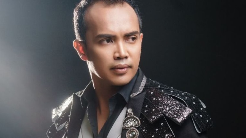 Tidak mungkin terus bersama Exists, kata Ezad Lazim Tidak mungkin terus bersama Exists, kata Ezad Lazim