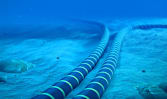 Mengapa kabel internet bawah laut menjadi ajang persaingan baru AS dan China