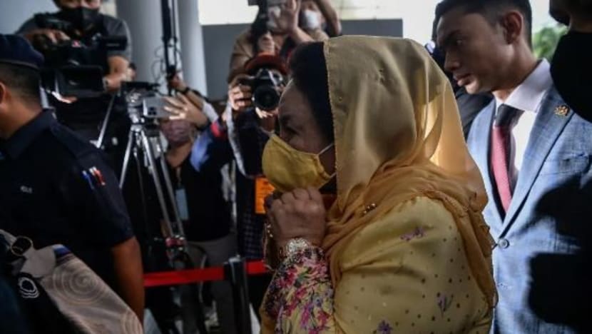 Kes rasuah Rosmah: Pihak pendakwa bantah permohonan  Hakim Mahkamah Tinggi tarik diri dengar kes