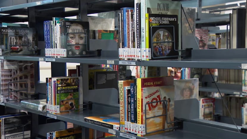 Tiada denda bagi buku dipulang lewat sempena ulang tahun ke-30 NLB