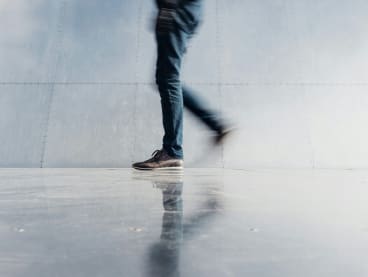 How long can a person have cancer and not know something is wrong?