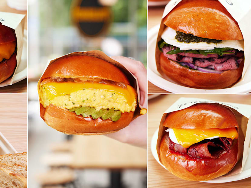 Eggslut S&rsquo;pore Sneak Peek: 5 Menu Items To Order, Ranked