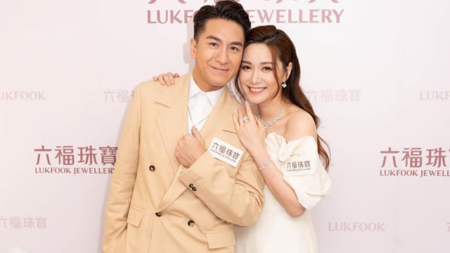 准马国明看“爱情动作片”　汤洛雯：好多正常男人都有这习惯