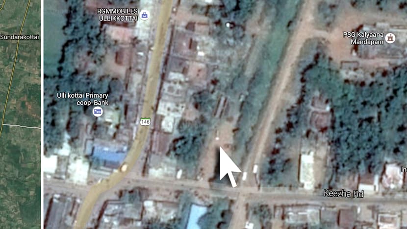 ‘Singapore craze’ in a Tamil Nadu village