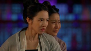 覆流年（第27集）：穆川得知陆安然心意