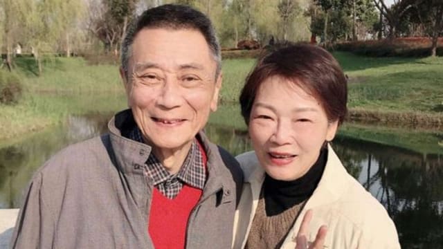 台湾资深导演王中强病逝　享寿78岁