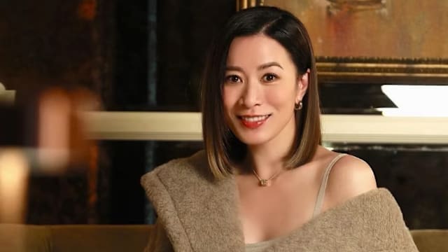 佘诗曼秒变“家长”查粉丝成绩单：见60分直呼太低、第一名直接送礼！