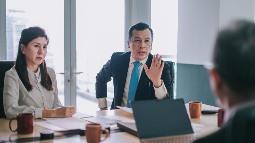 Commentary: Scenario planning is getting a stress test Commentary: Scenario planning is getting a stress test