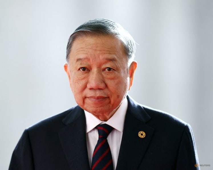 US, Vietnam firms to sign agreements as To Lam travels to New York, documents show