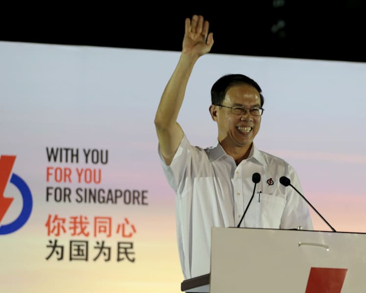 PAP’s Holland-Bukit Timah team issues strong rebuttal to SDP rivals