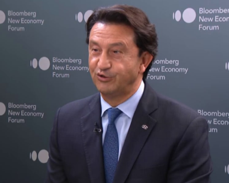 Hybrids are outrunning EVs – but only for now: Hyundai CEO
