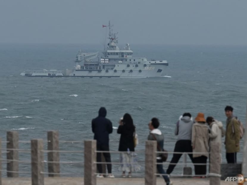 Commentary: Why Taiwan matters to the world