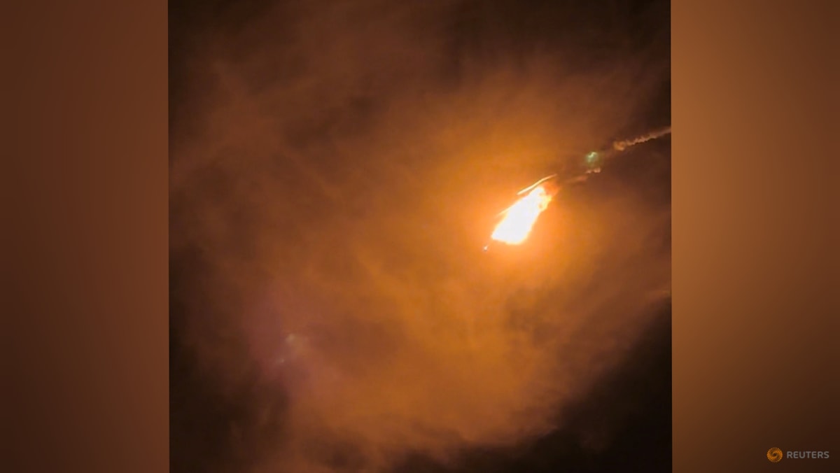 China says Long March 7A rocket launch failed after flight anomaly